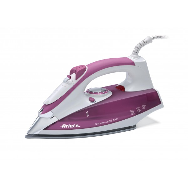 Steam Iron 2200W ceramic