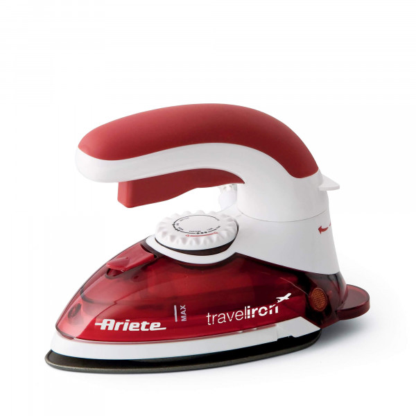 Travel Iron