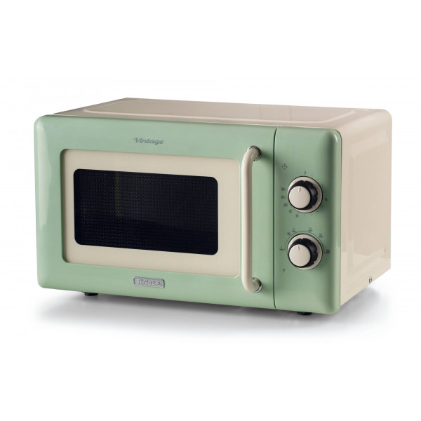 Microwave Oven 20L Vintage