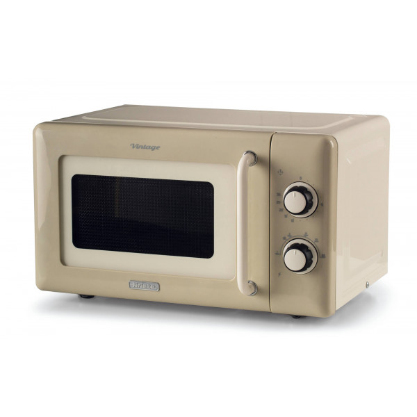 Microwave Oven 20L Vintage