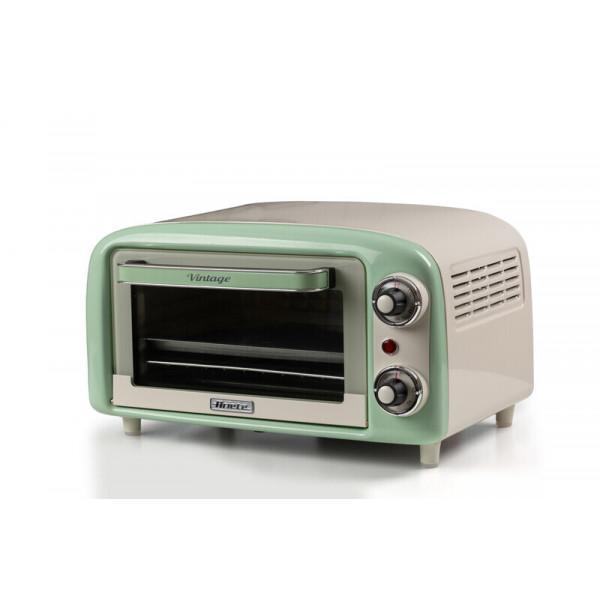 Forno Elettrico Vintage 10L