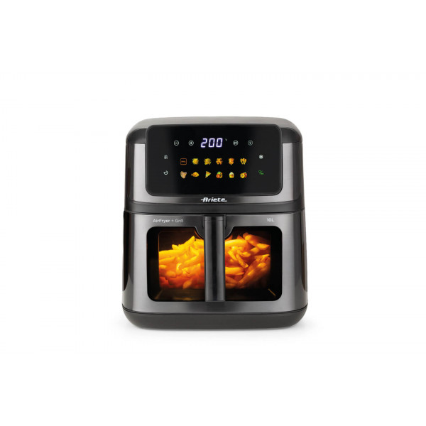 Air Fryer and Grill 10L Digital