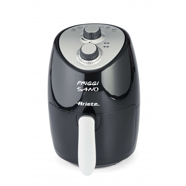 Airy Fryer Compact Black
