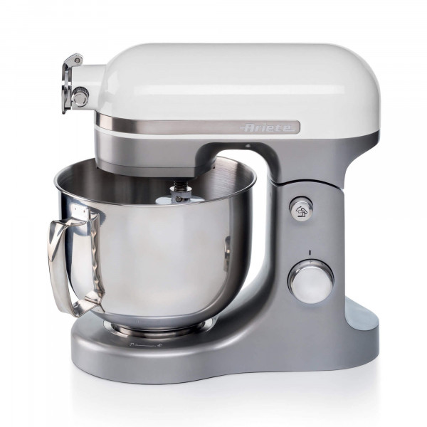 Moderna White Mixer