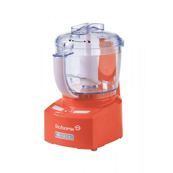 Robomix Reverse Arancione
