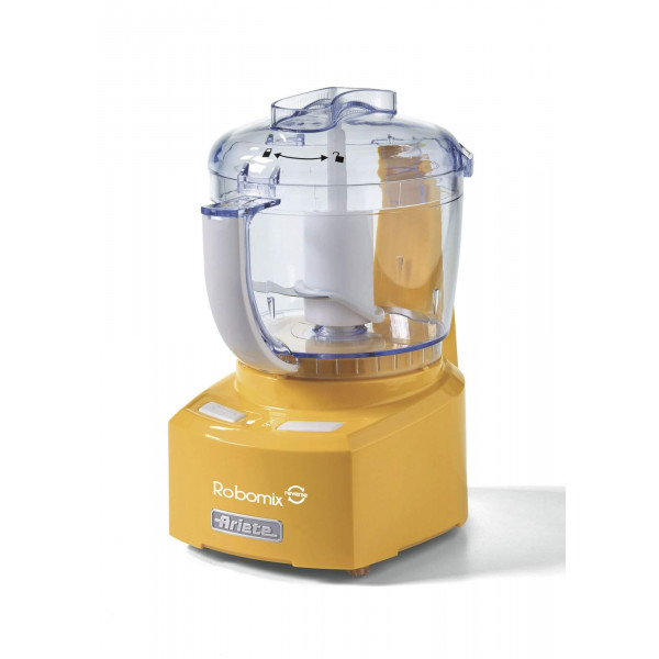 Robomix Reverse Giallo