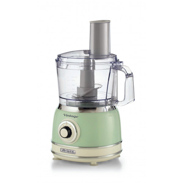 Robot da cucina Vintage