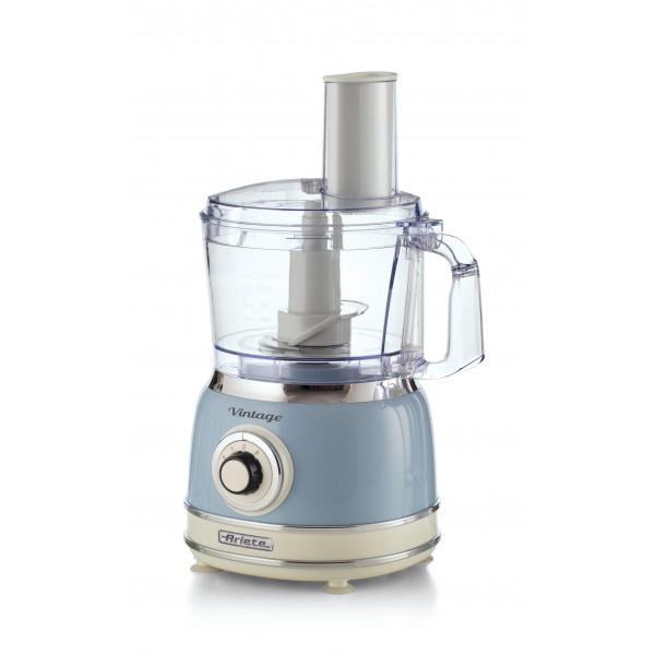 Robot da cucina Vintage