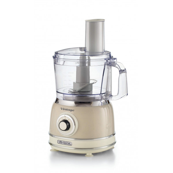 Robot da cucina Vintage