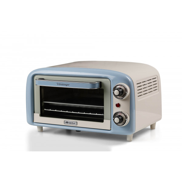Electric Oven 10L Vintage