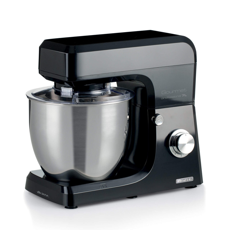 Gourmet Professional 7L without blender Black