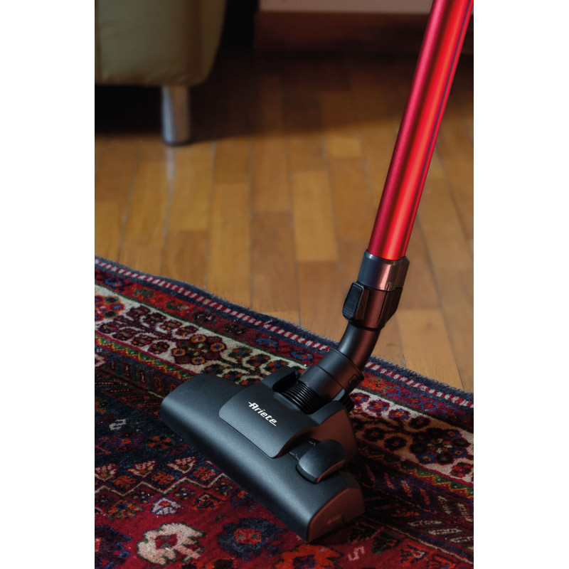 Scopa elettrica Ariete 2761 Handy Force: recensione completa
