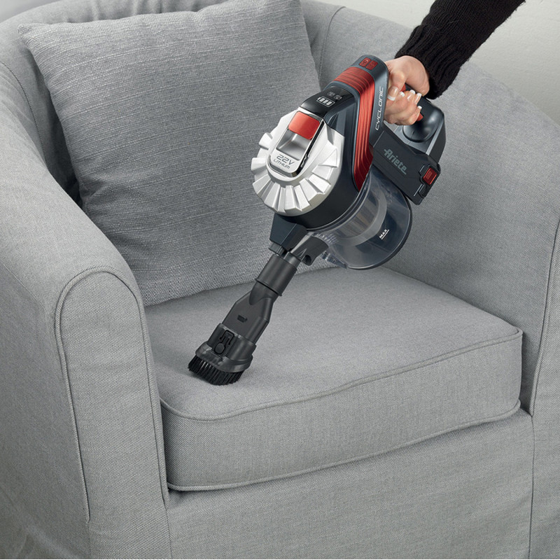 Kit Filtri HEPA Per Aspirapolvere Ariete 2763/2767 Cordless 22V - Ricambi Originali