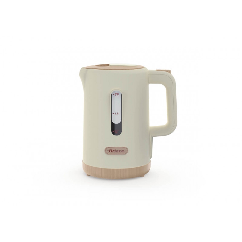 Bollitore 1,7L Breakfast Wood
