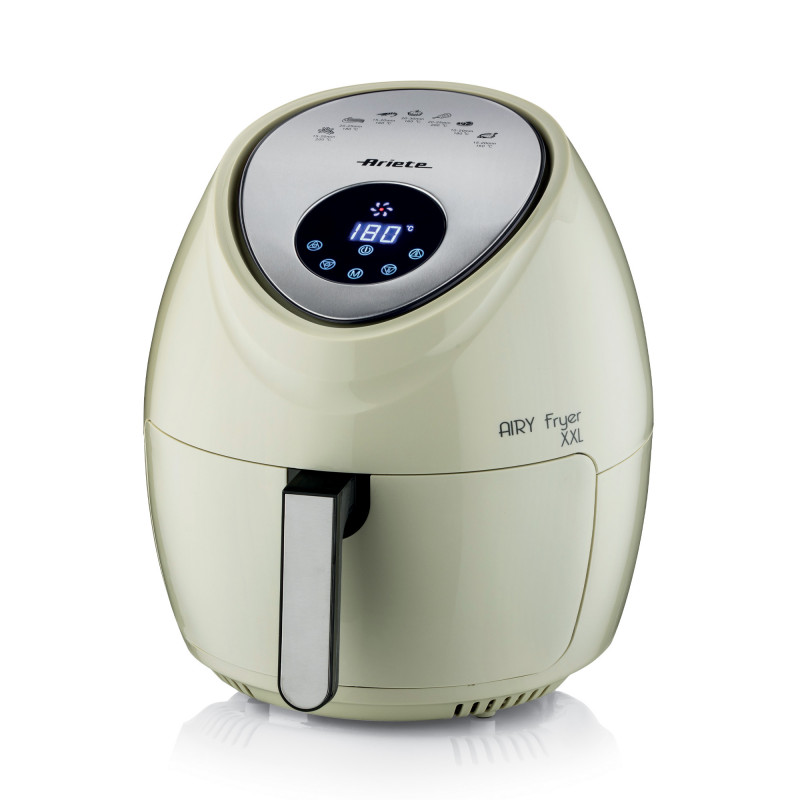 Airy Fryer XXL Beige