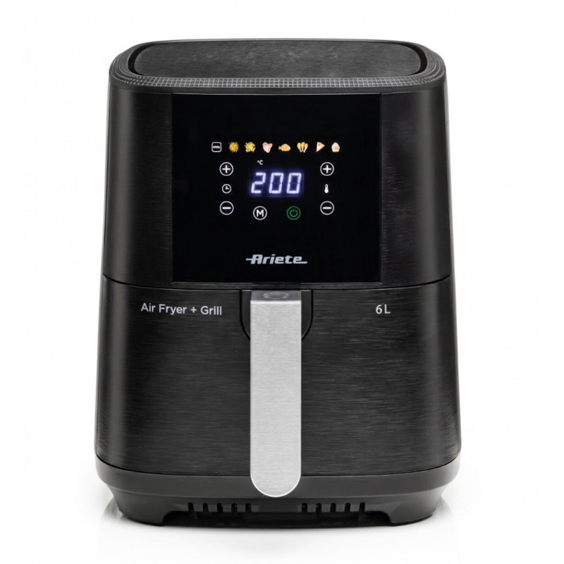 Friggitrice ad aria 6L