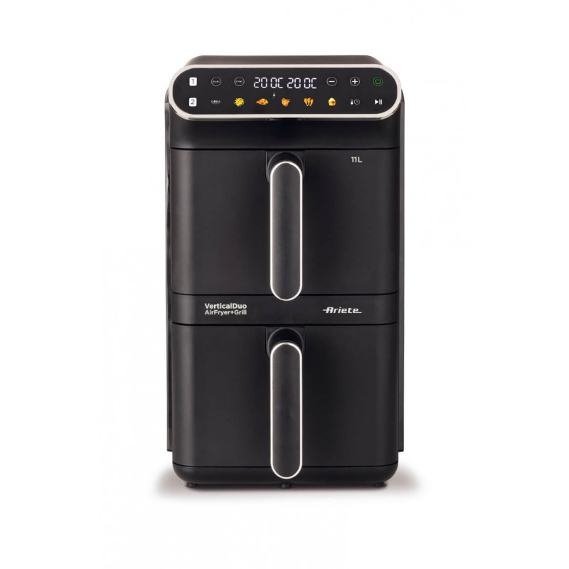 Air Fryer Vertical Duo