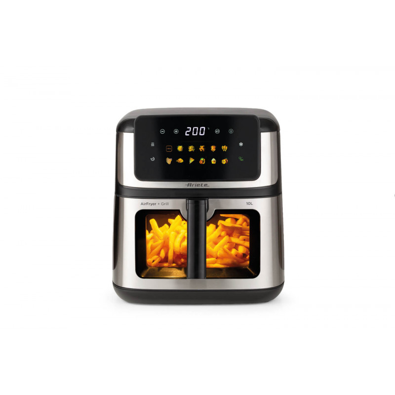 Air Fryer e Grill 10L Digital