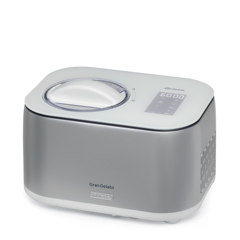 Gran Gelato 4in1