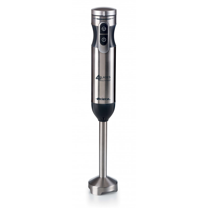 4 Blades Multiprep 7in1