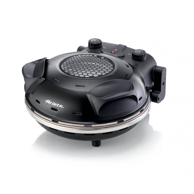 Pizza Oven with Viewing Window