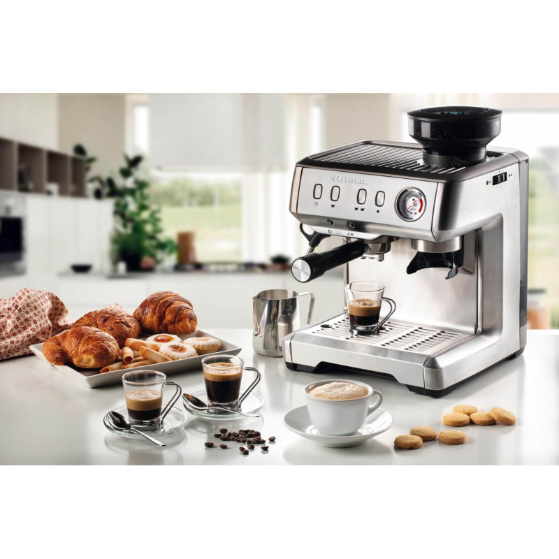 Espresso Coffee Machine Ariete