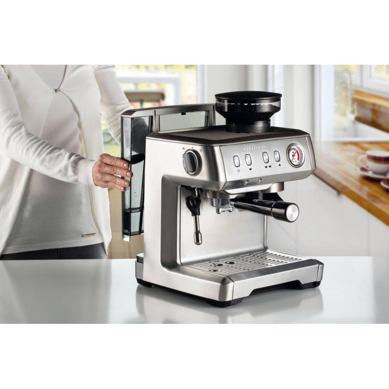 Espresso Coffee Machine Ariete