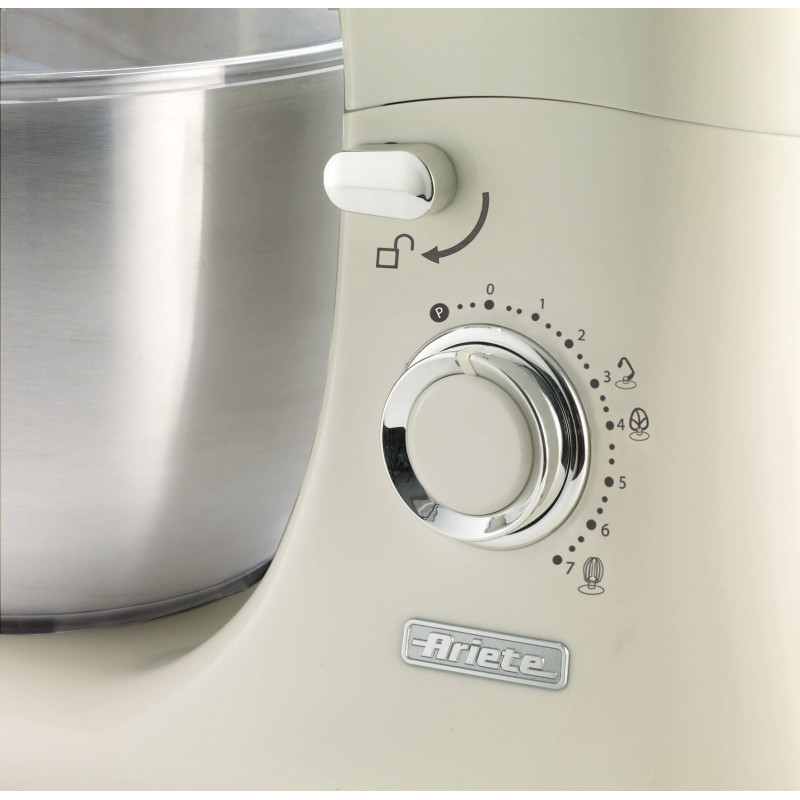 Planetaria Impastatrice Vintage | Ariete 1588 Verde | Ariete