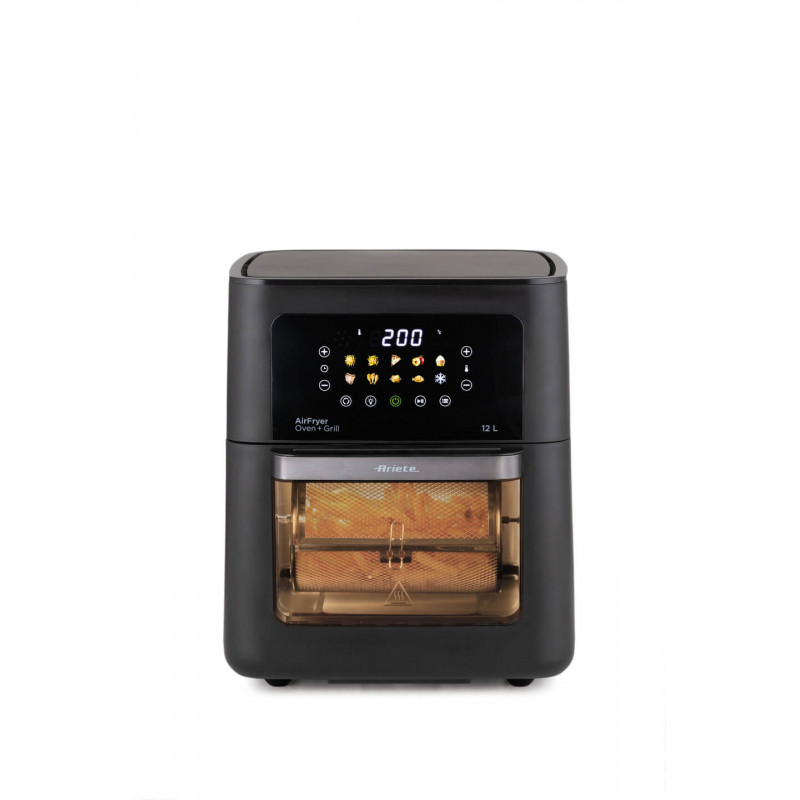 Air Fryer Oven + Grill 12L