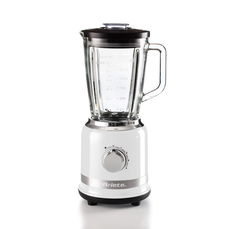 Moderna White Blender