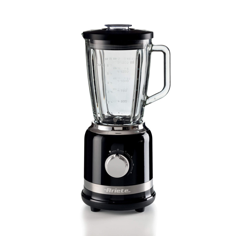 Moderna Black Blender