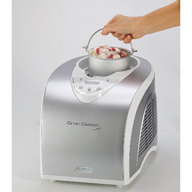 Ice Cream Maker Ariete