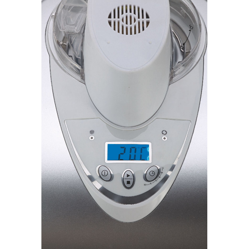 Ice Cream Maker Ariete