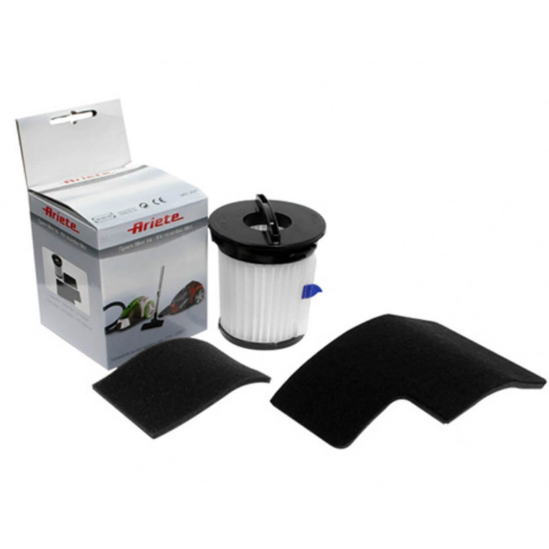 Hepa Filters Replacement Kit