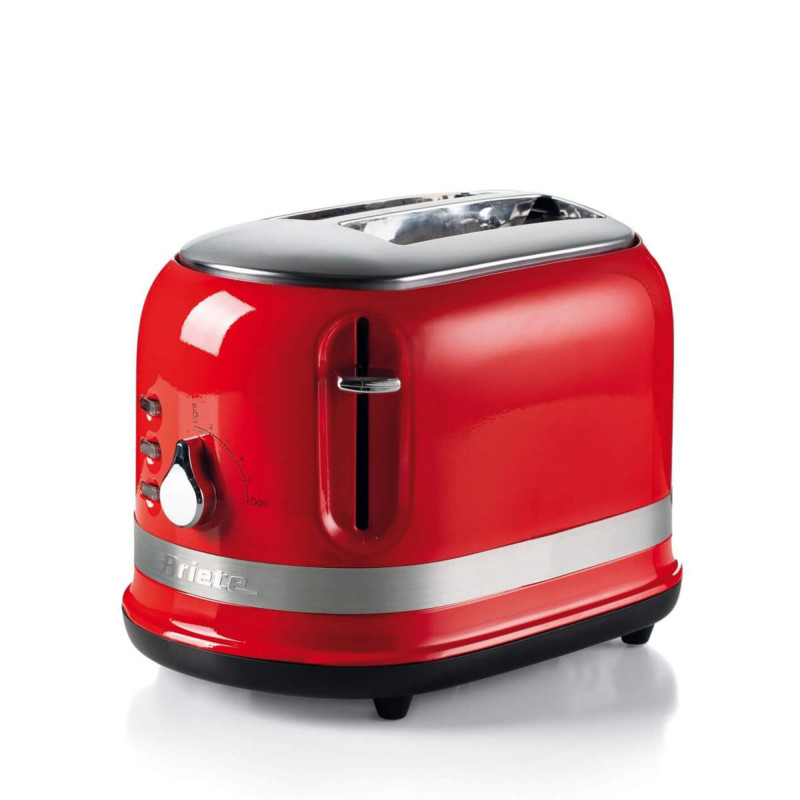 Red Toaster Moderna range