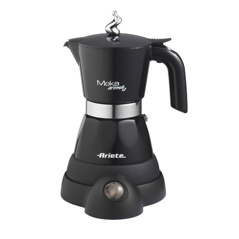 Moka Aroma Elettrica