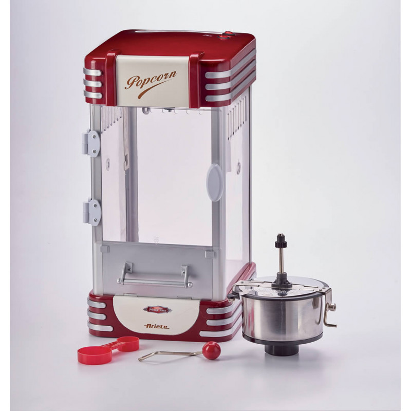 Popcorn Popper XL Ariete