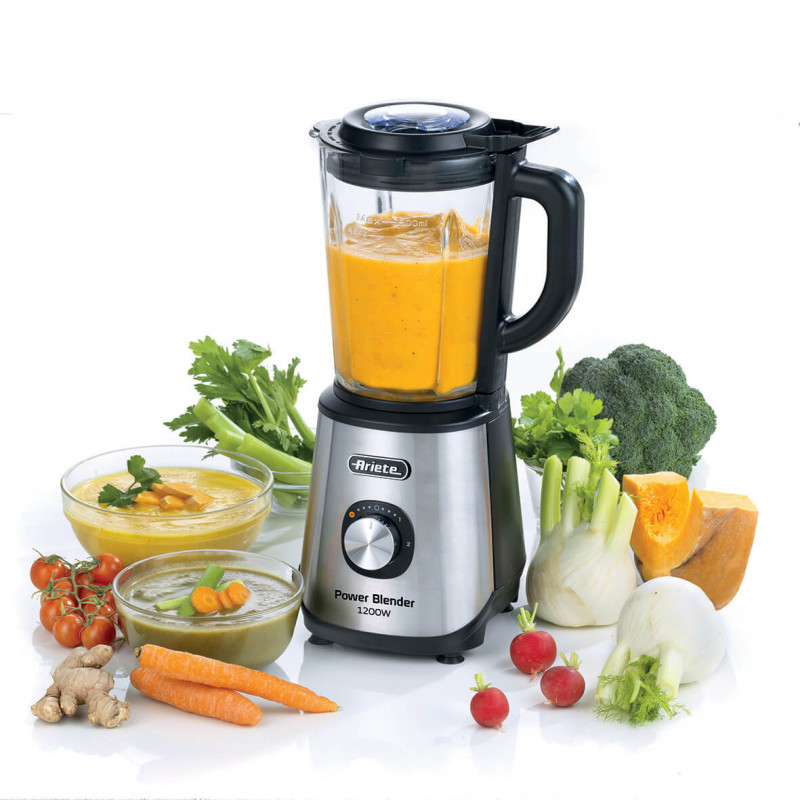 Power Blender 1200W | Ariete