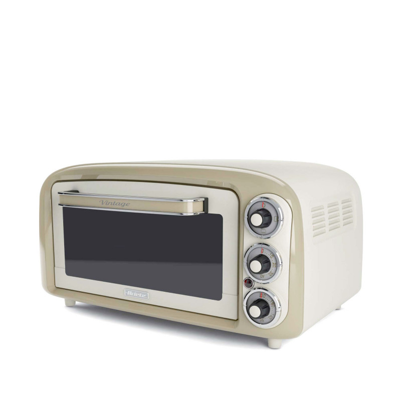 Electric Oven 18L Vintage