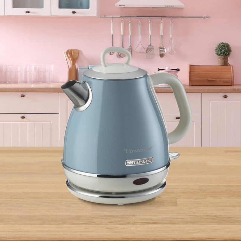 Jocuu Gooseneck Bollitore Elettrico Per Acqua Calda Bollitore Per Caffè Bollitore Per 500 Ml In - 4