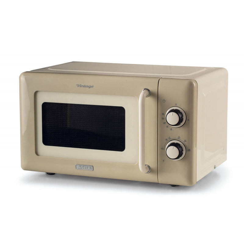 Microwave Oven 20L Vintage