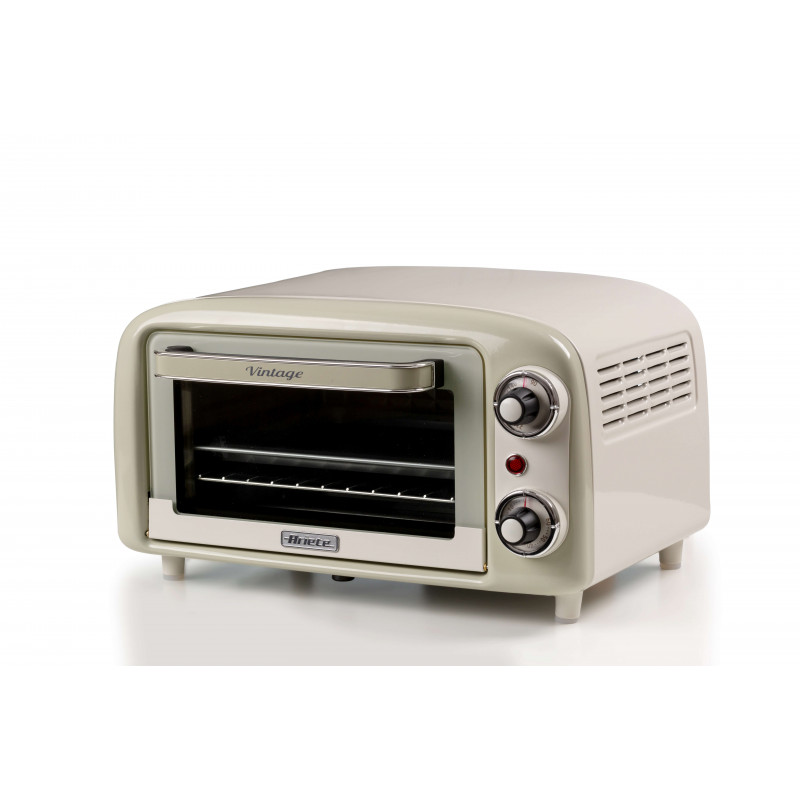 Electric Oven 10L Vintage