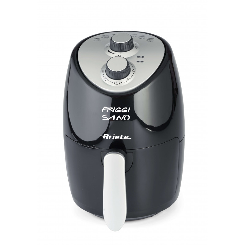 Airy Fryer Compact Nera