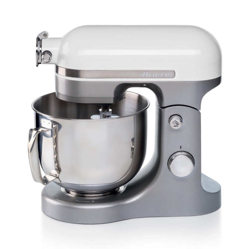 Moderna White Mixer