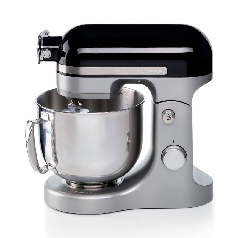 Moderna Black Mixer