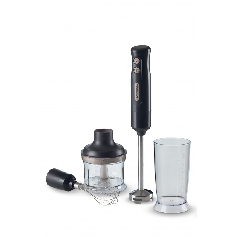 Pimer Breakfast 3in1