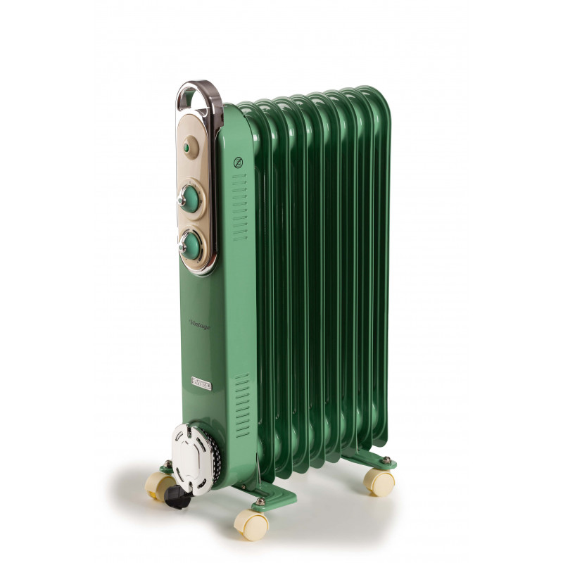 Radiatore a olio 9 elementi