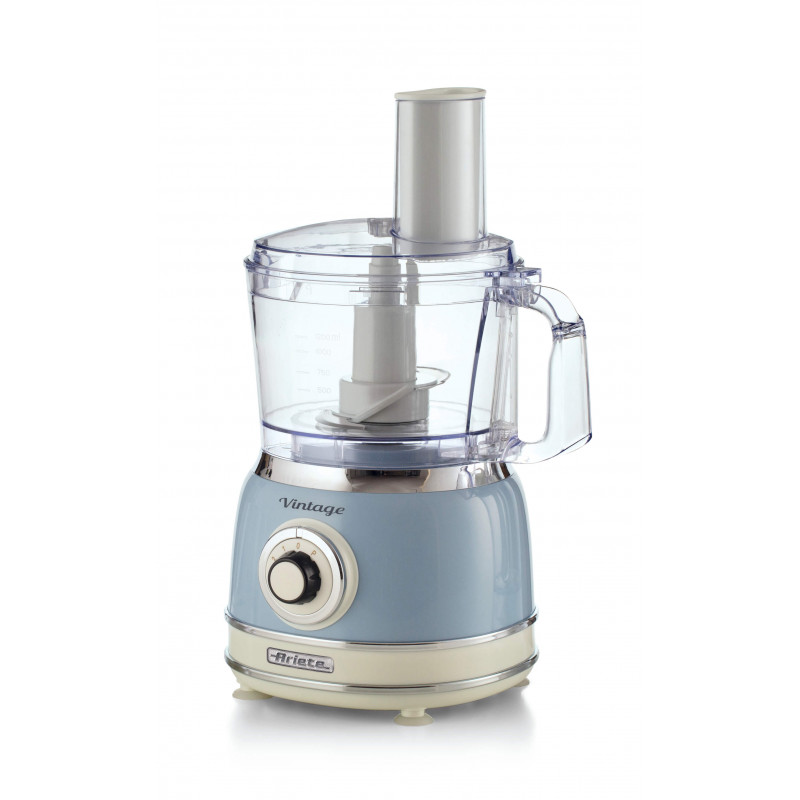 Robot da cucina Vintage