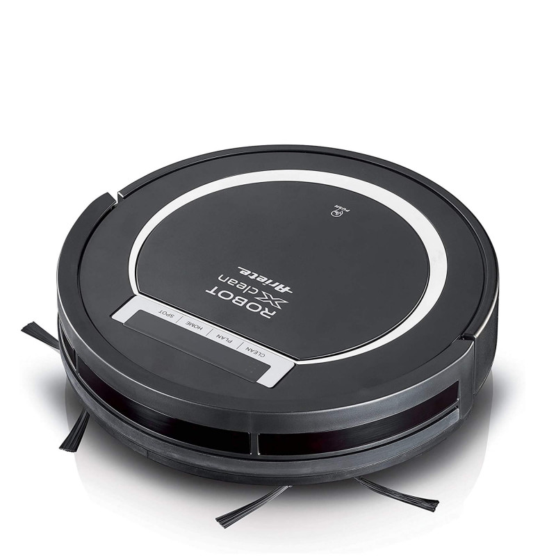 Robot Xclean Black