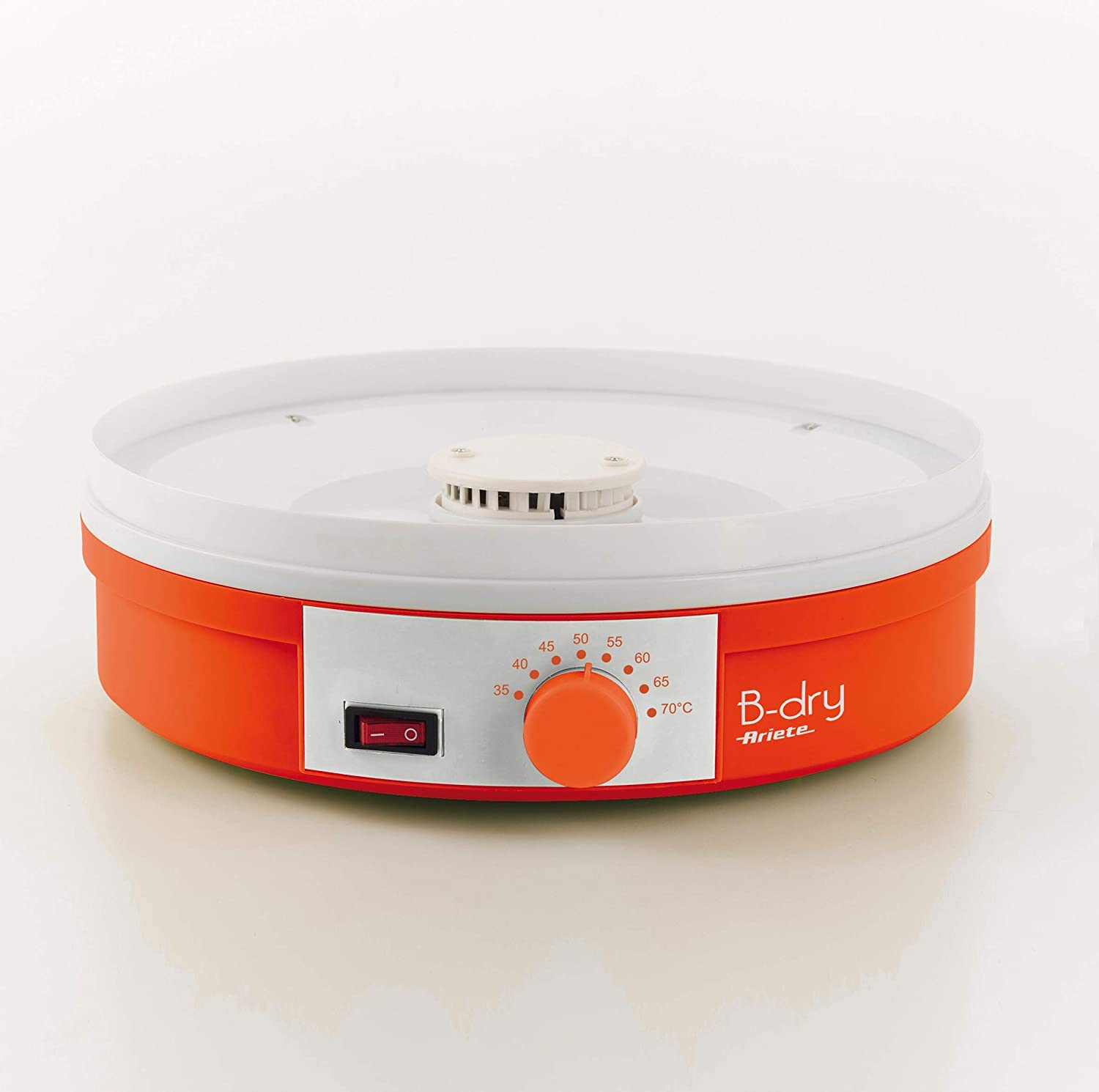 ARIETE 0616 B-Dry Essiccatore Disidratatore Cibi Conservare gli Alimenti a Lungo